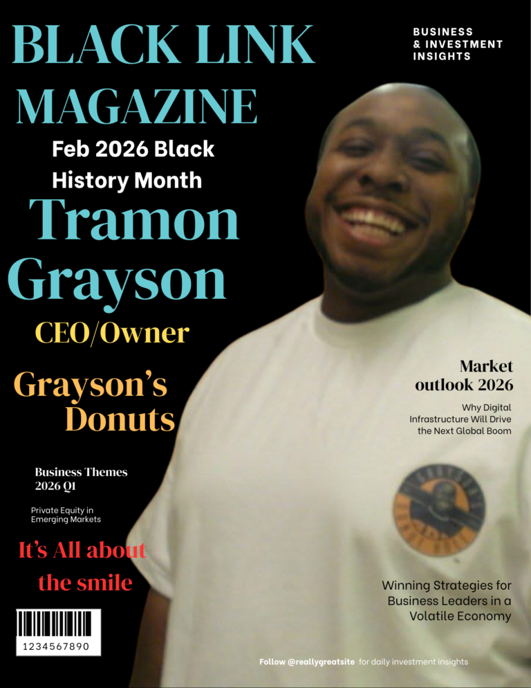 Tramon Grayson